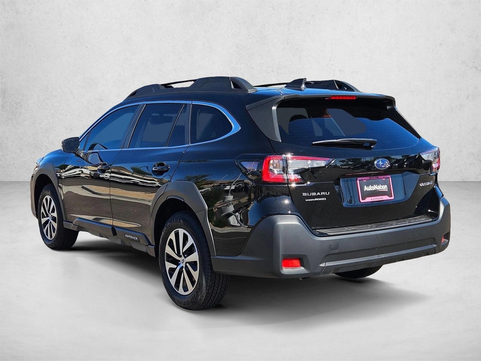 2025 Subaru Outback Premium - Photo 9