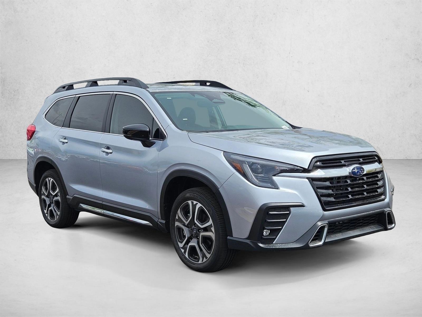 2026 Subaru Ascent Touring - Photo 8