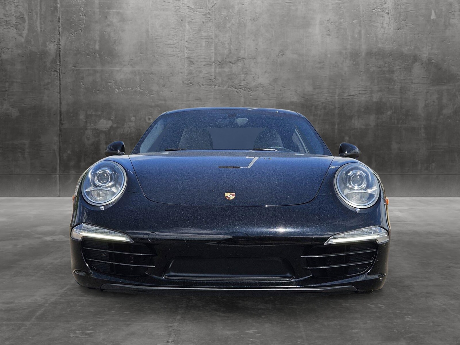 Used 2013 Porsche 911 Carrera with VIN WP0AA2A90DS107909 for sale in Scottsdale, AZ