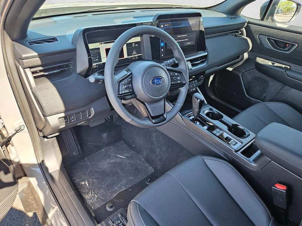 New 2026 Subaru Outback Limited XT SUV