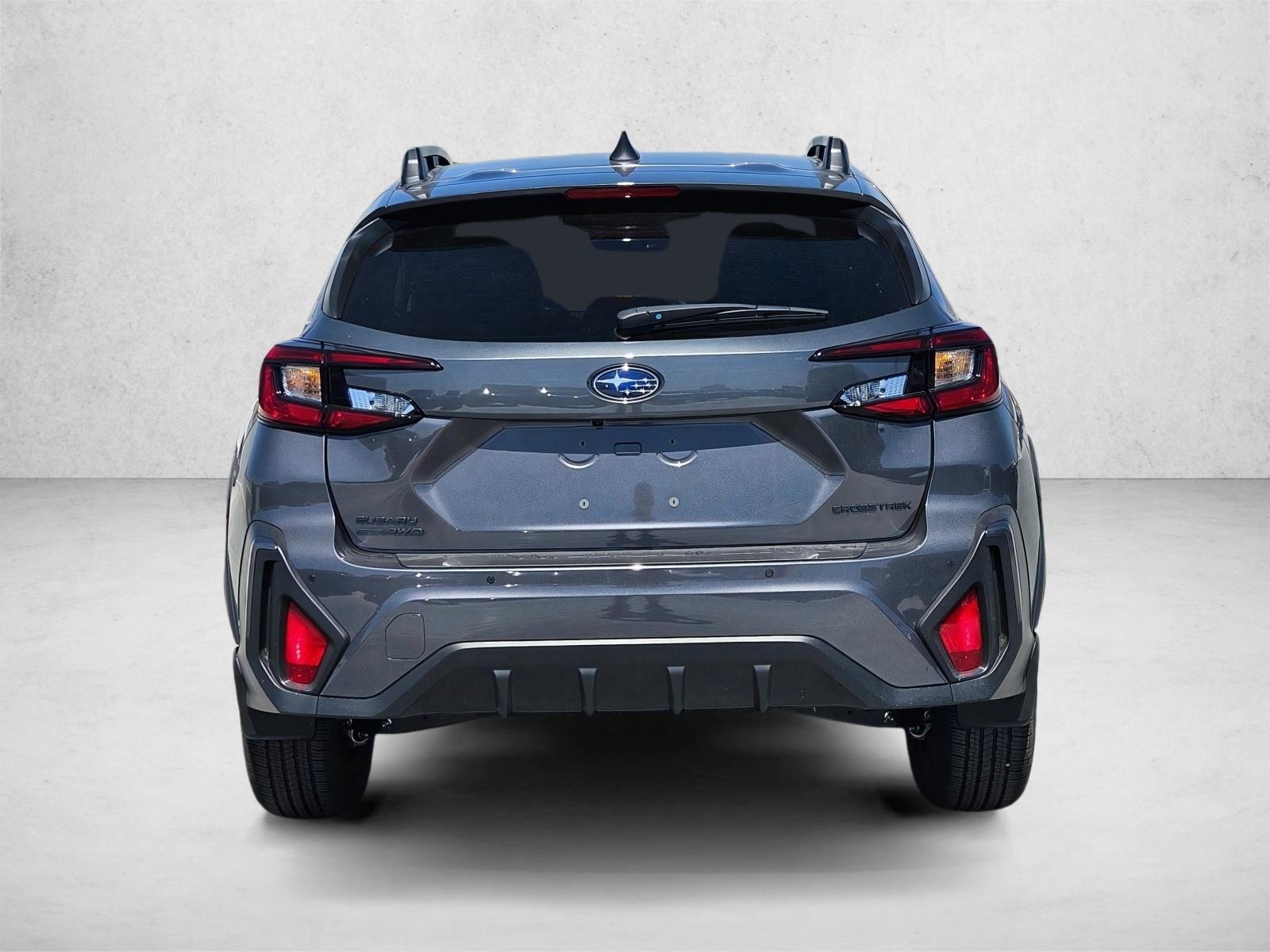 2026 Subaru Crosstrek Limited - Photo 6