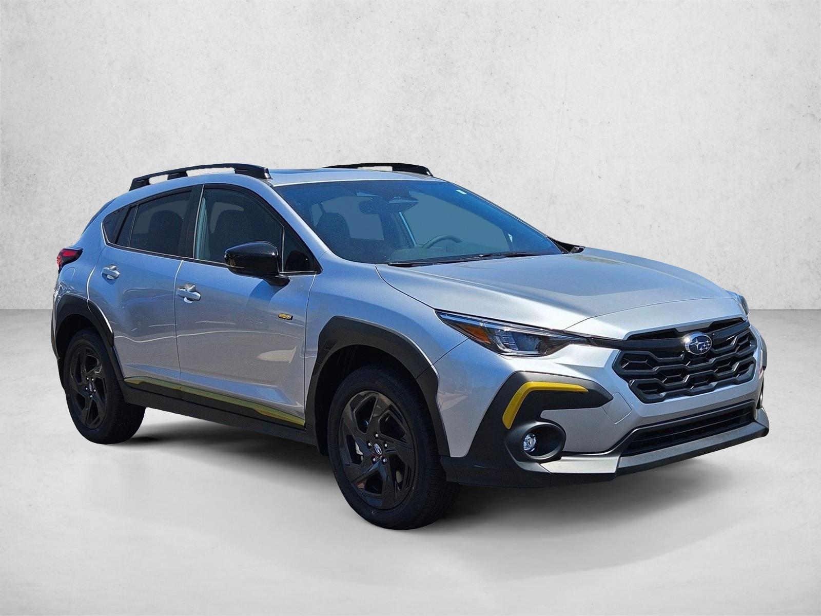 2025 Subaru Crosstrek Sport - Photo 2