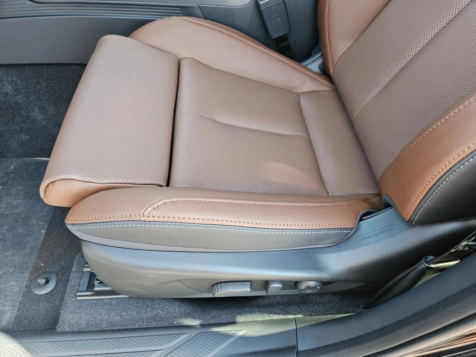 New 2026 Subaru Outback Touring XT SUV