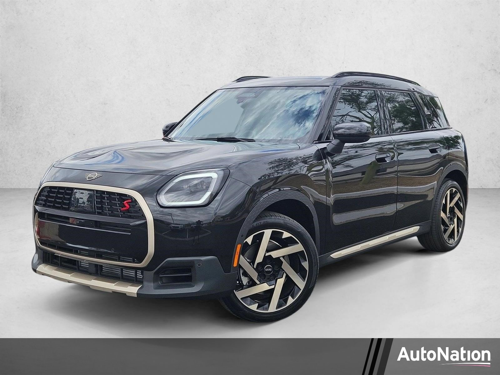 2025 MINI Countryman S ALL4's photo