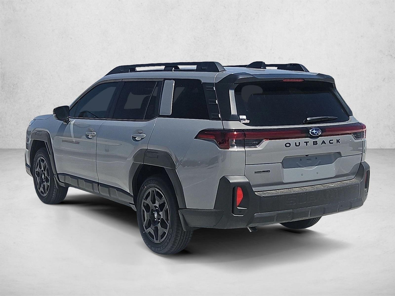 2026 Subaru Outback Limited - Photo 7
