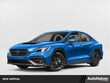  Subaru WRX