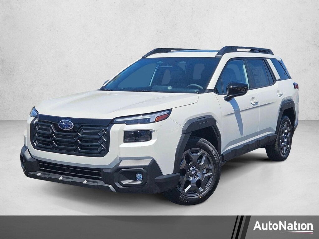 New 2026 Subaru Outback Premium SUV