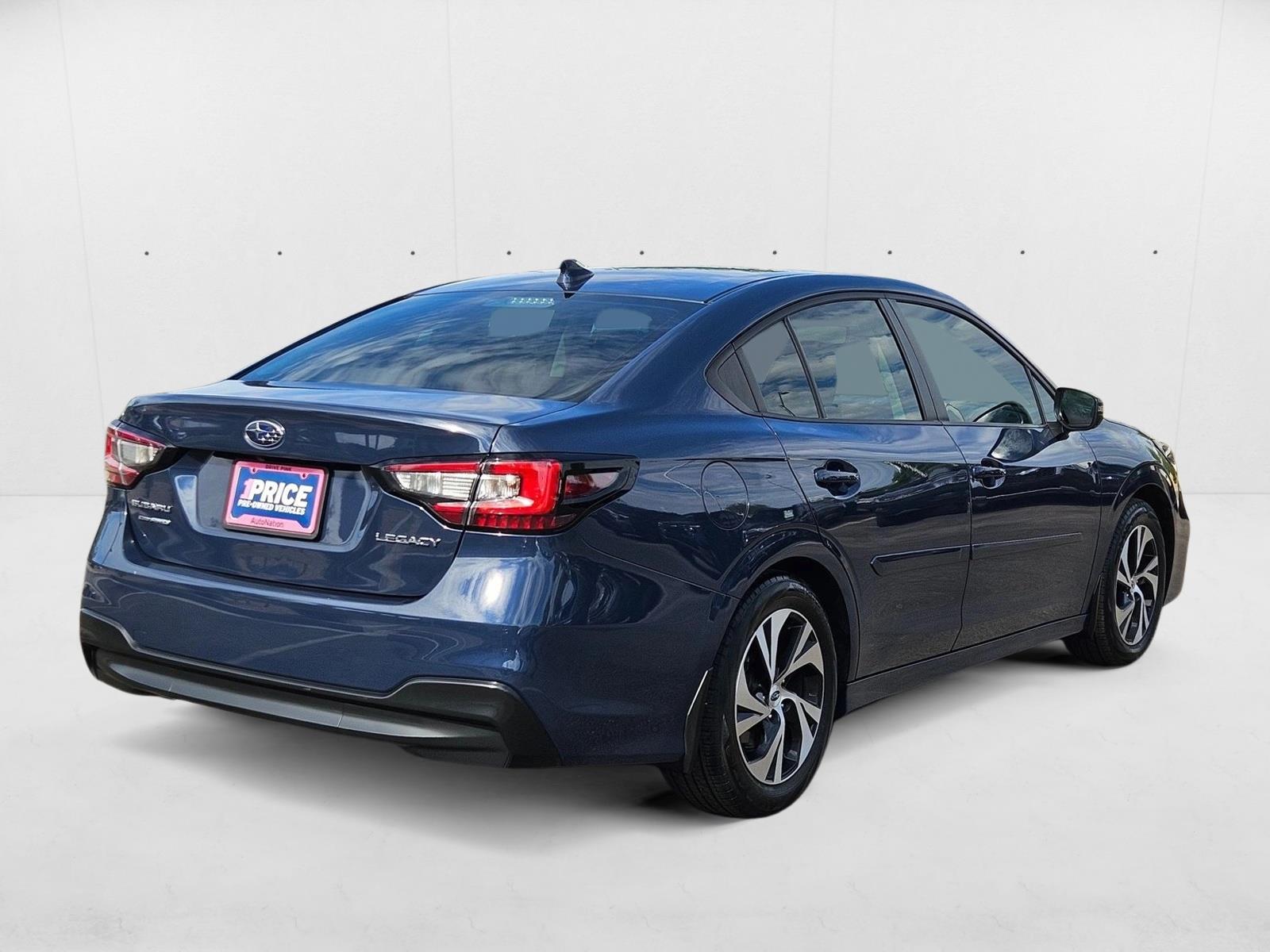 2024 Subaru Legacy Premium photo 4