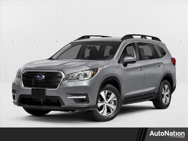 2020 Subaru Ascent Premium 8 Passenger's photo