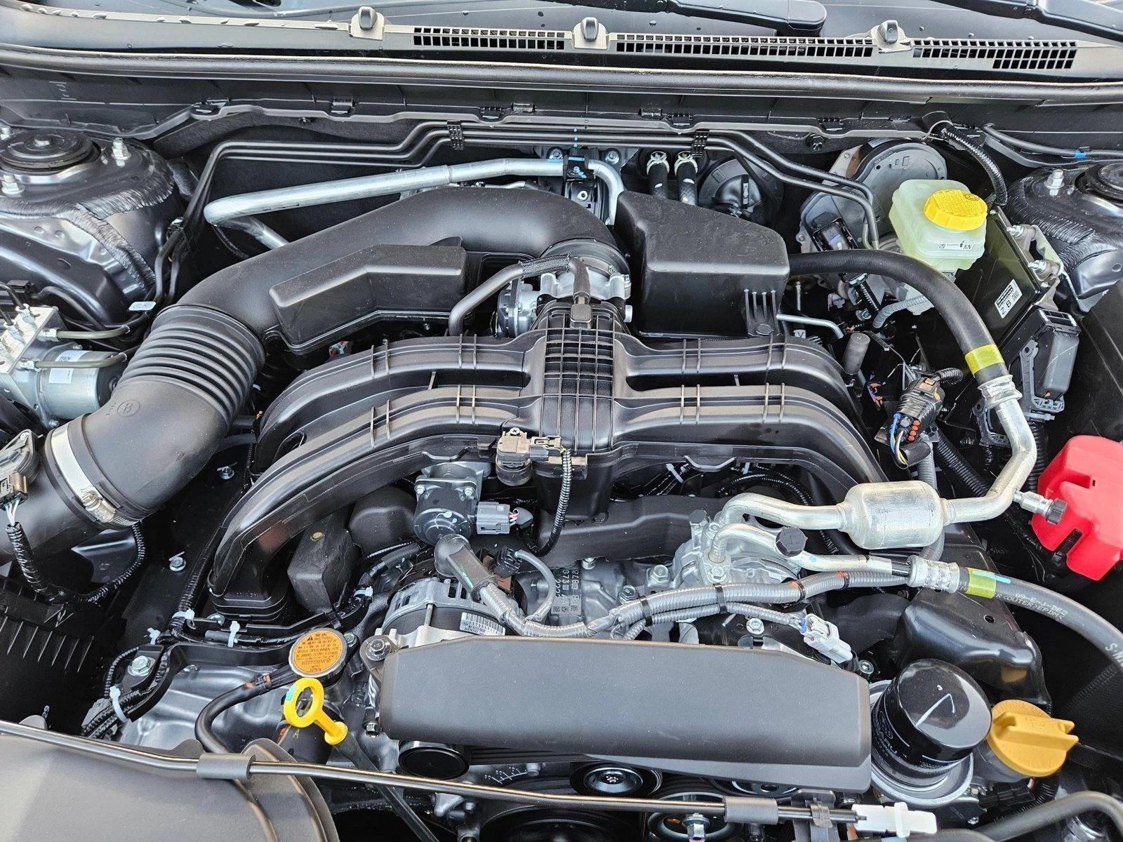 2026 Subaru Crosstrek Sport - Photo 16