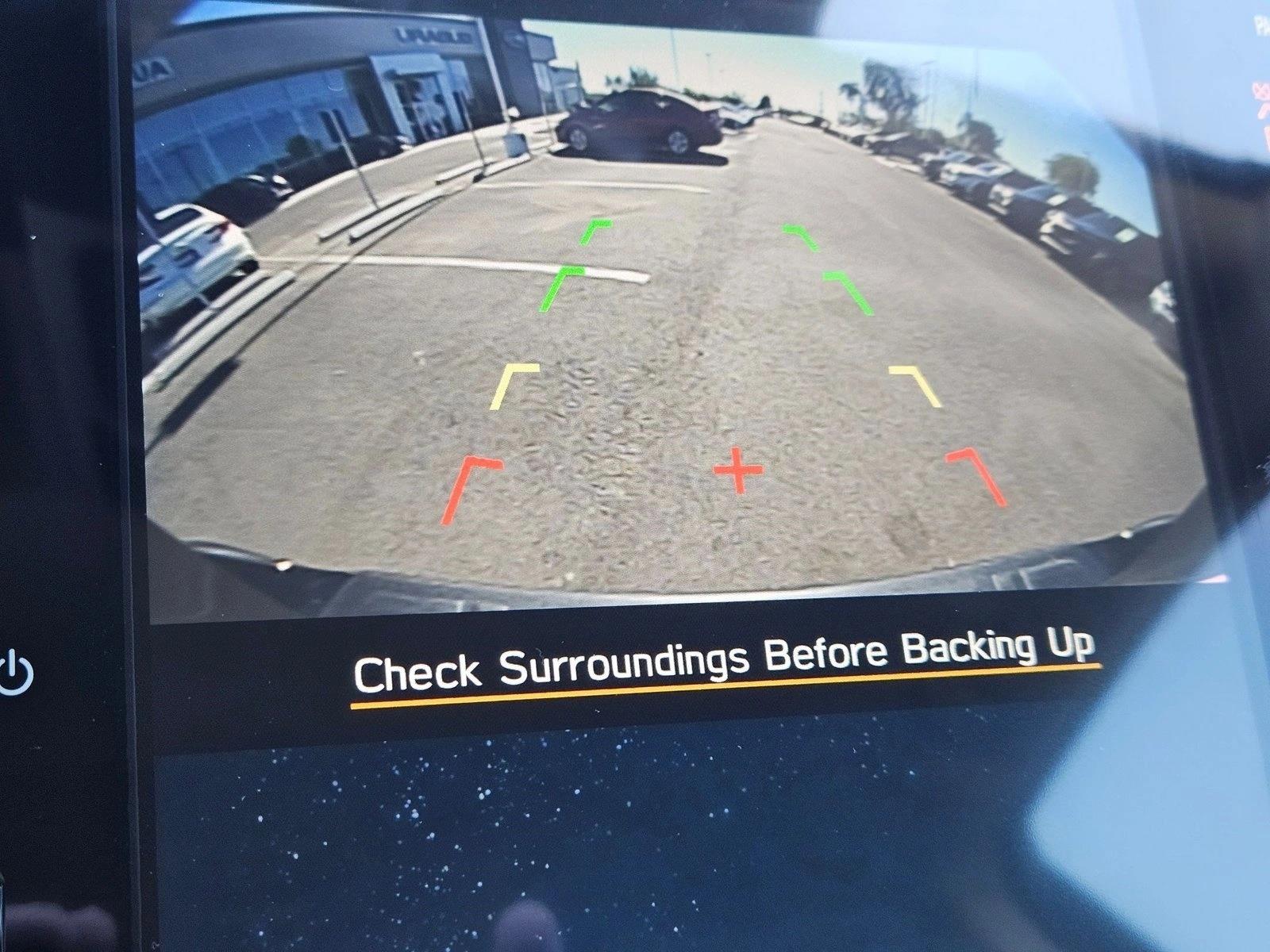 2025 Subaru Outback Premium - Photo 13