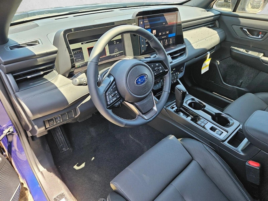 New 2026 Subaru Outback Touring XT SUV
