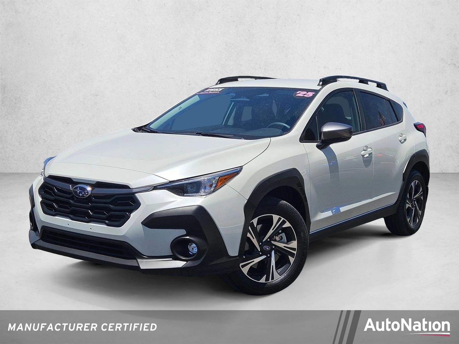 2025 Subaru Crosstrek Premium CVT's photo