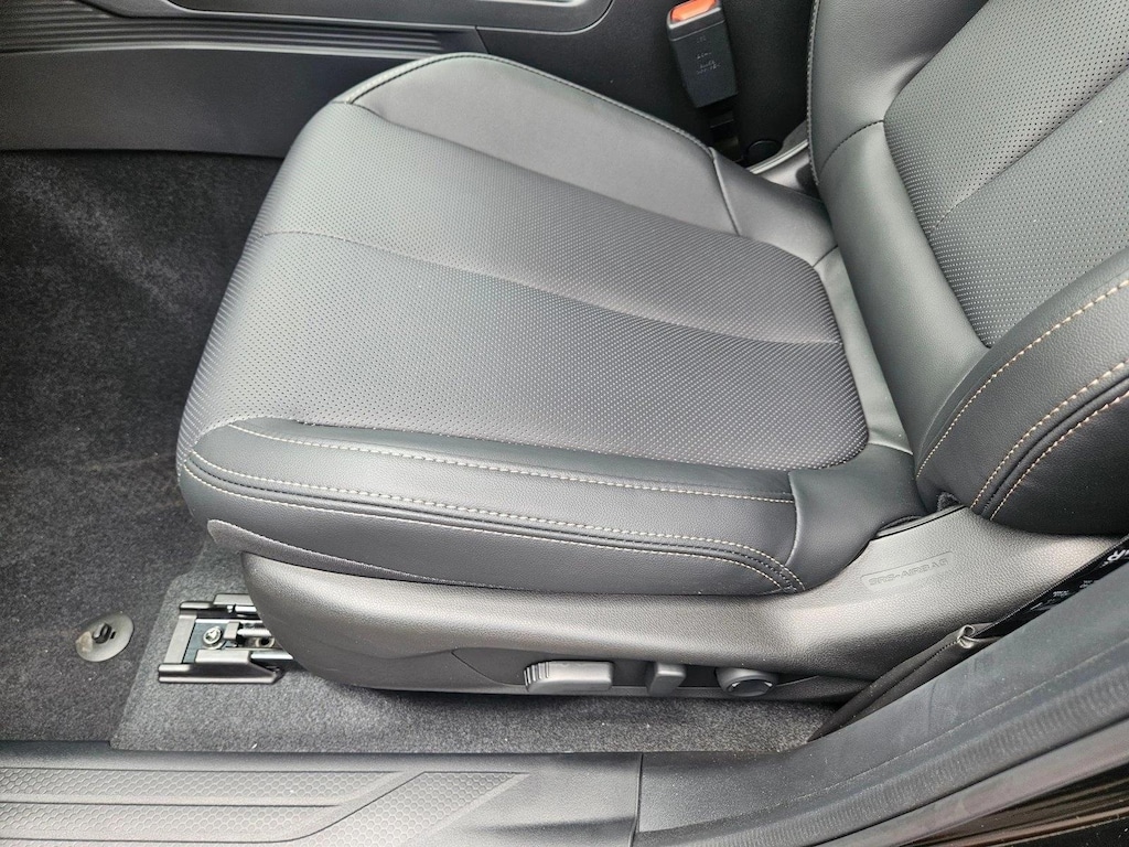 New 2026 Subaru Outback Limited XT SUV