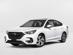 2025 Subaru Legacy Premium Sedan