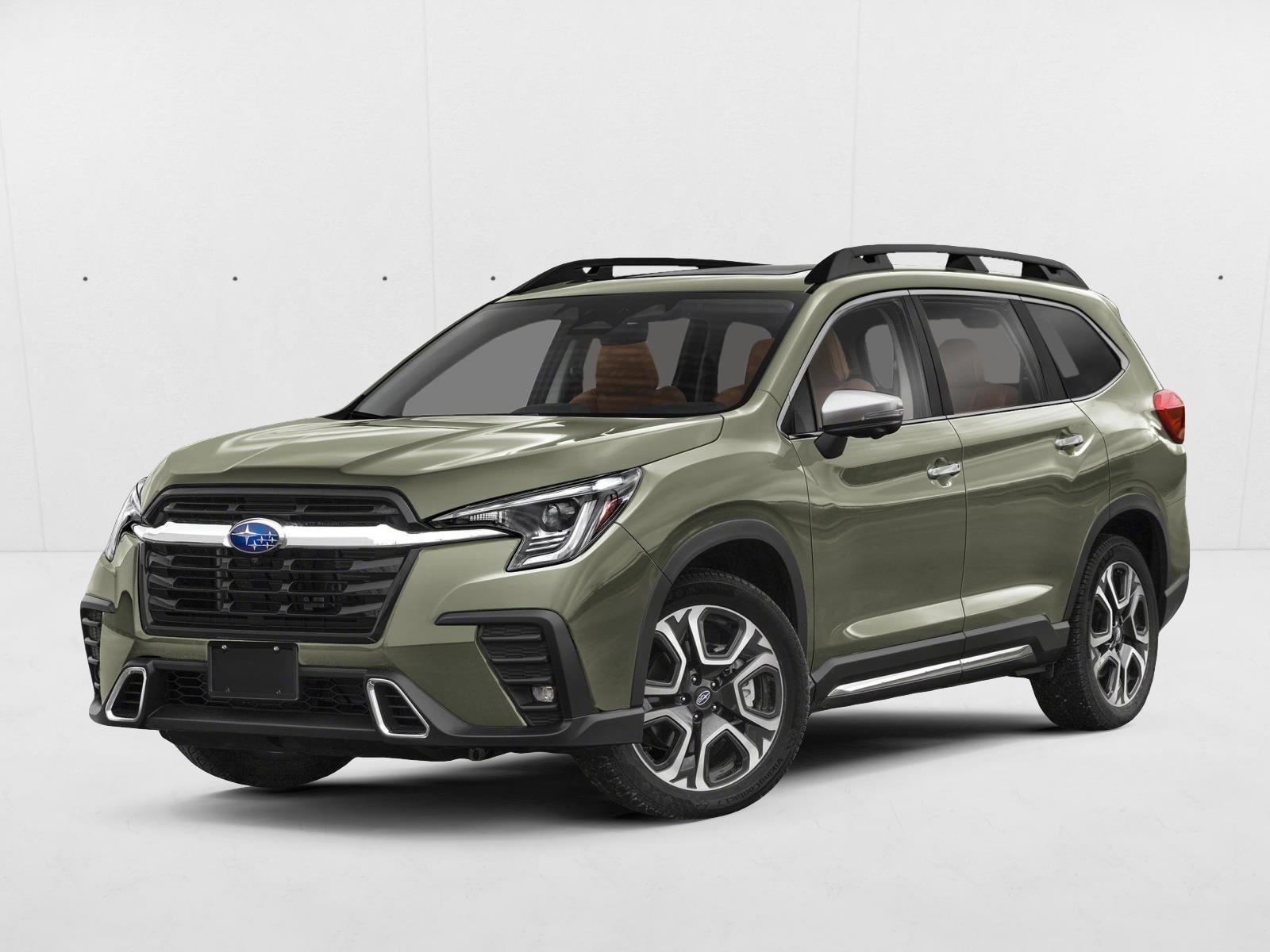 2026 Subaru Ascent Touring's photo