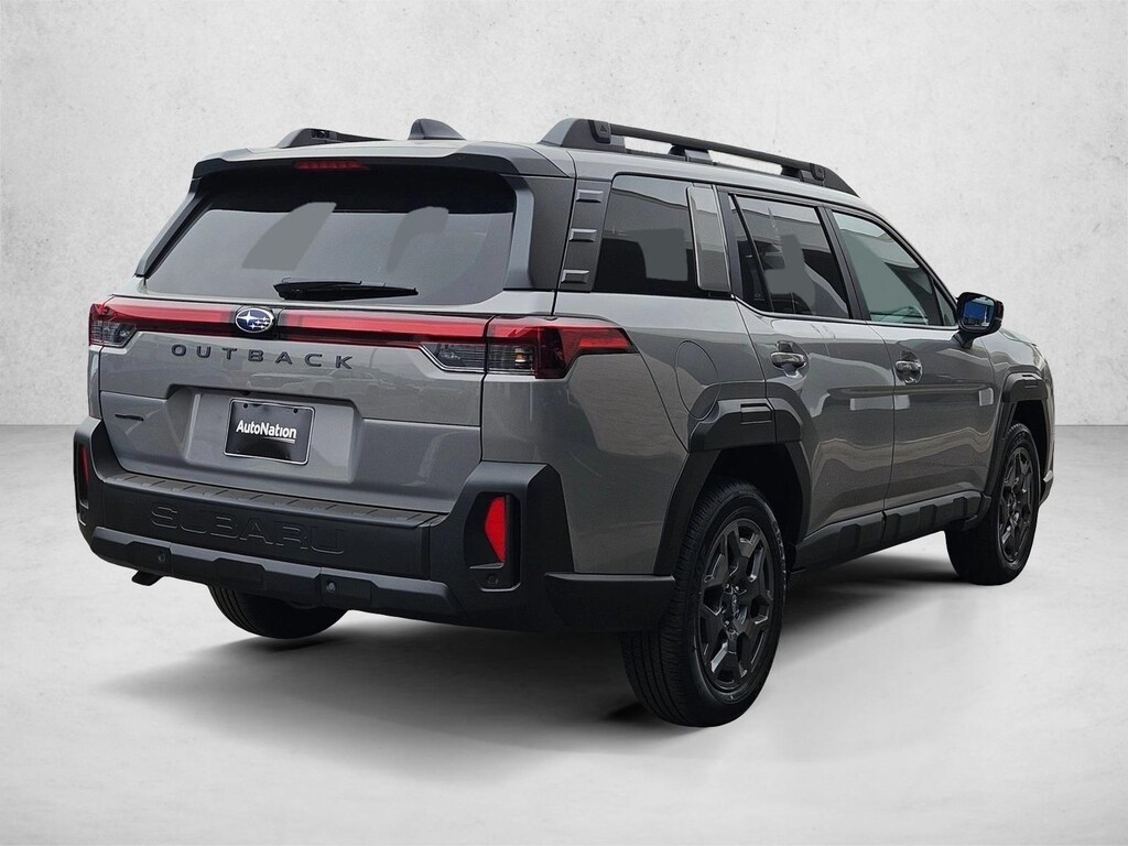 New 2026 Subaru Outback Premium SUV