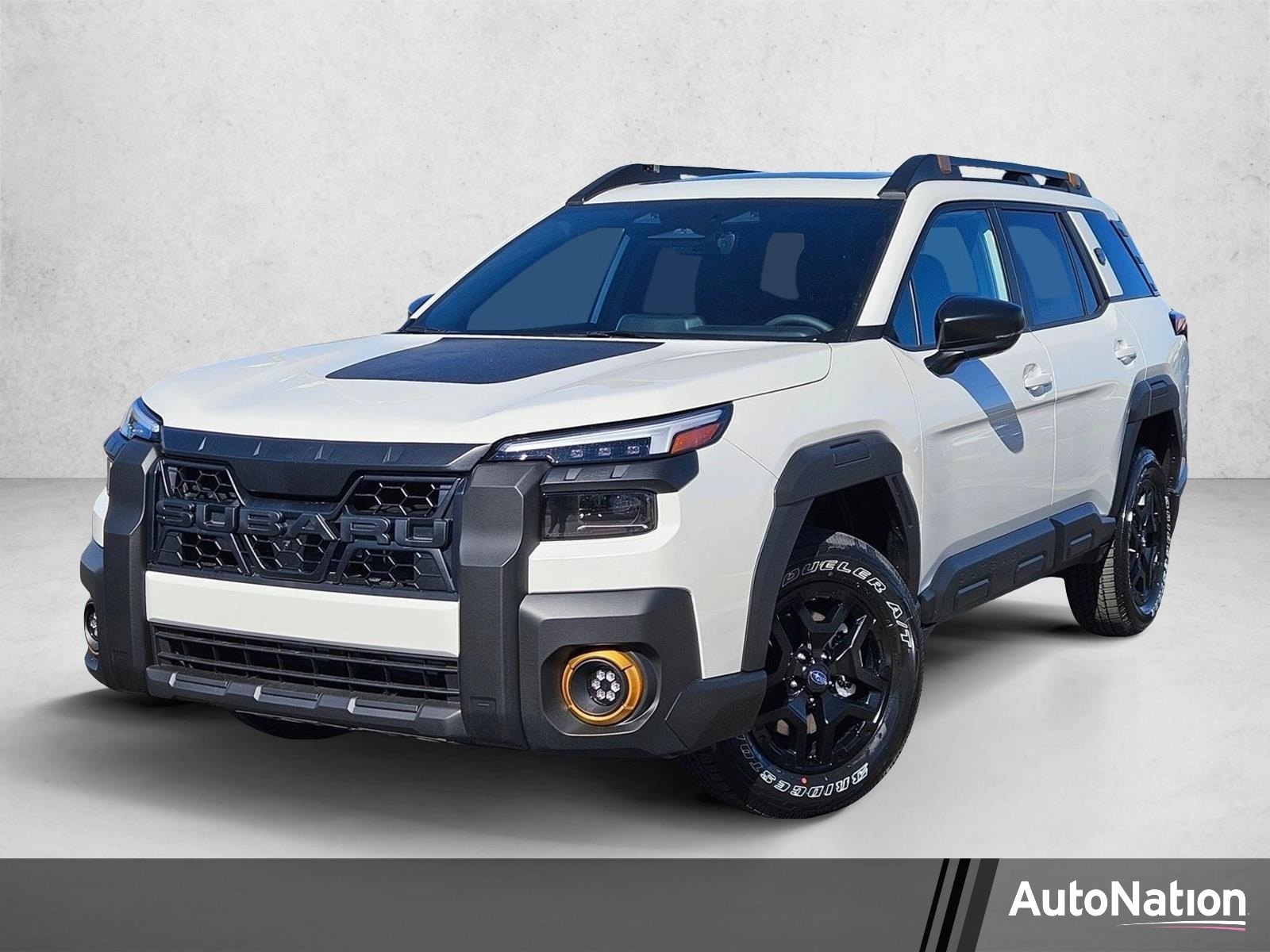 2026 Subaru Outback Outback Wilderness's photo