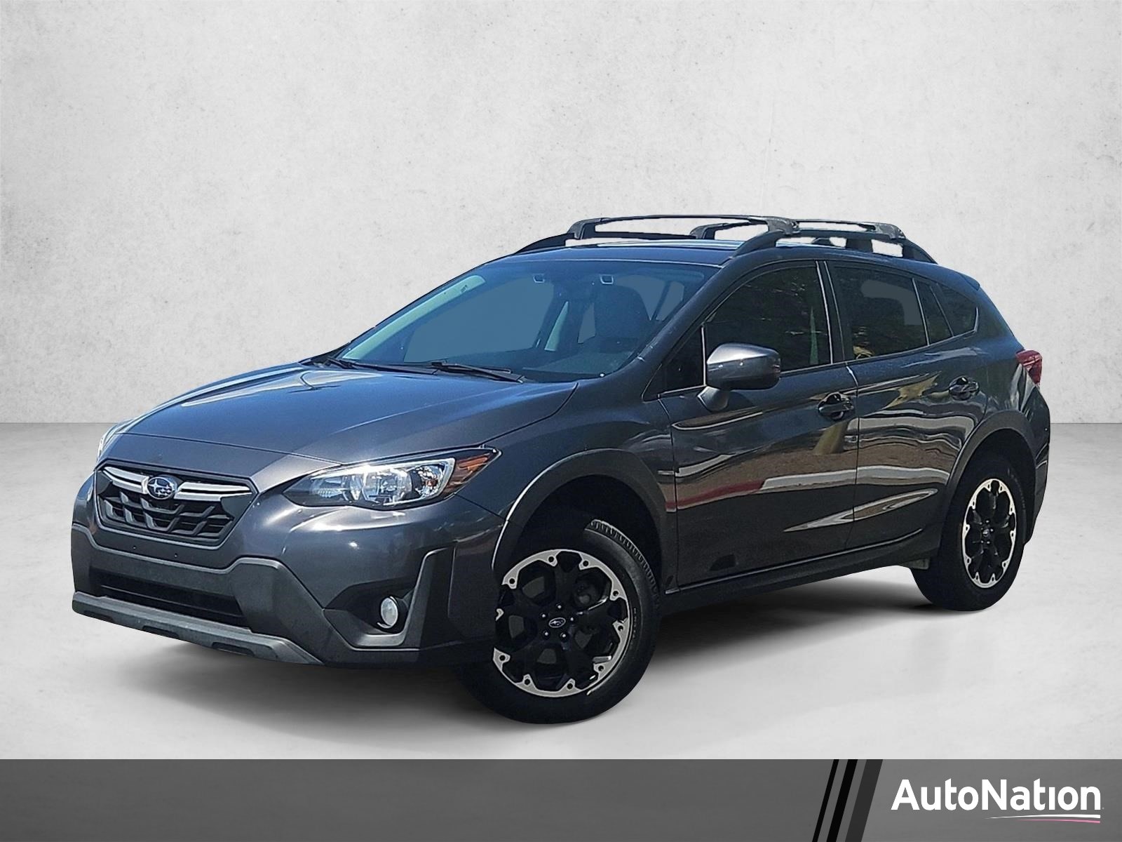 2022 Subaru Crosstrek