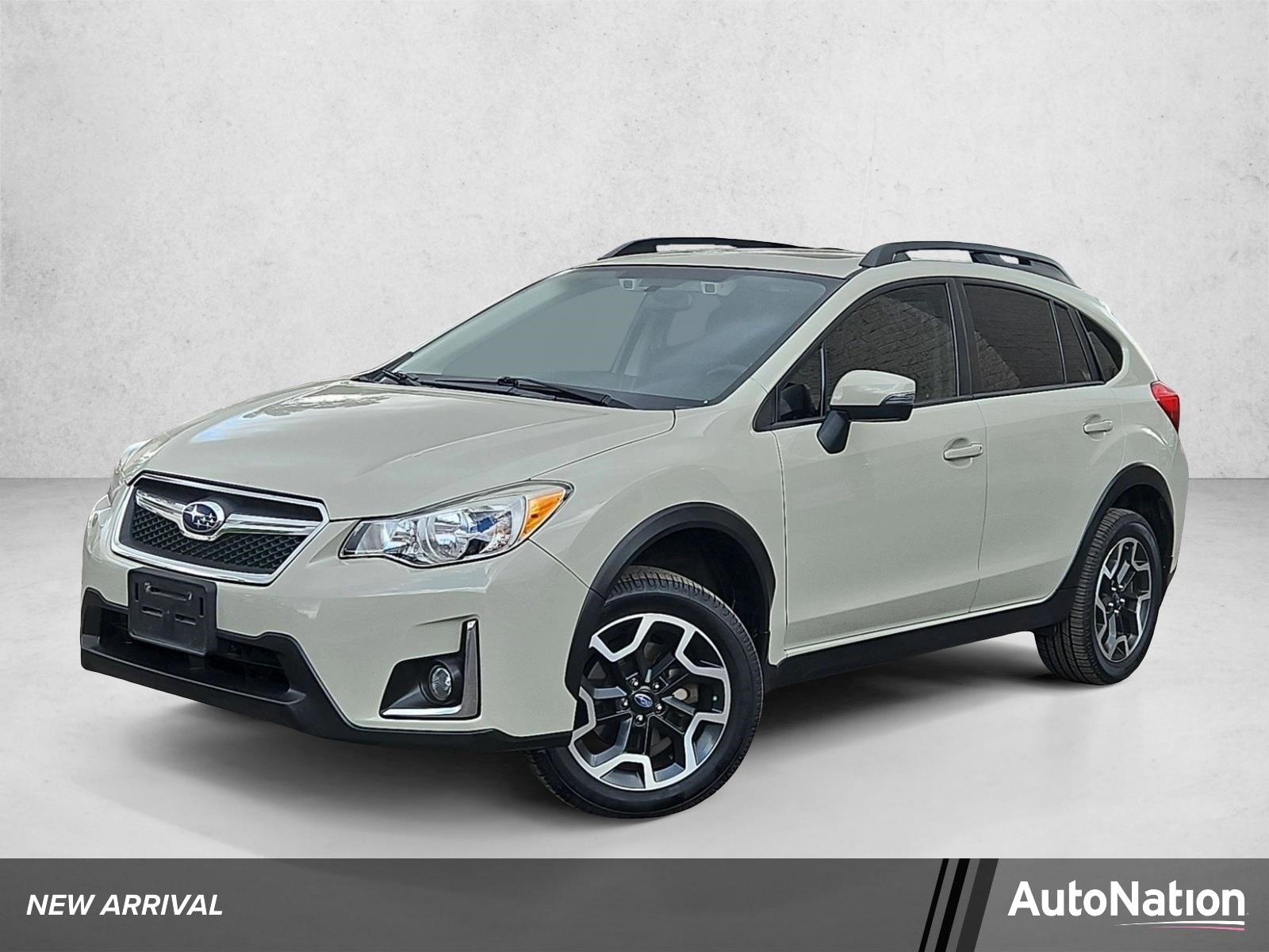2017 Subaru Crosstrek Limited
