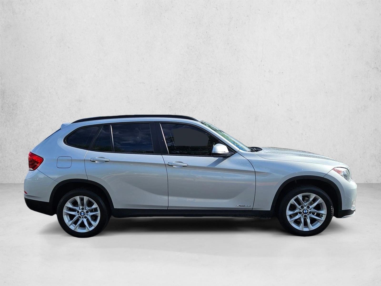 2015 Bmw X1 XDrive28i photo 4