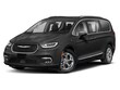 Chrysler Pacifica Hybrid