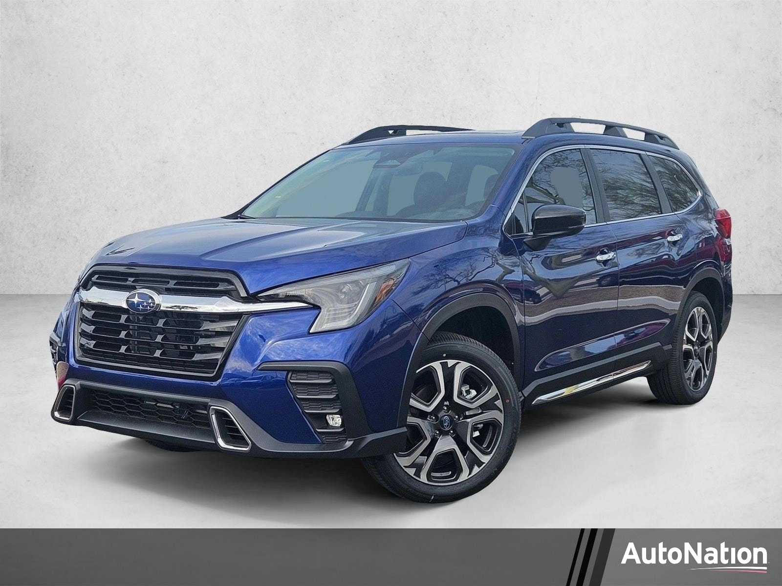 2026 Subaru Ascent Touring 7 Passenger's photo