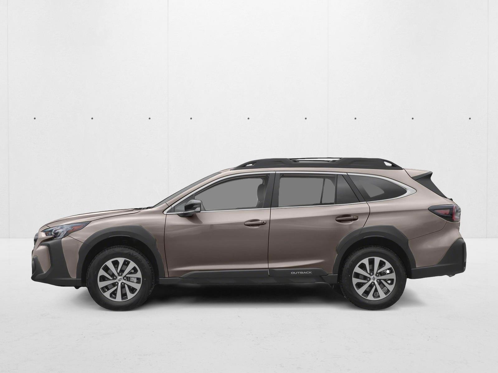 2025 Subaru Outback Premium photo 2