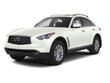 INFINITI FX35