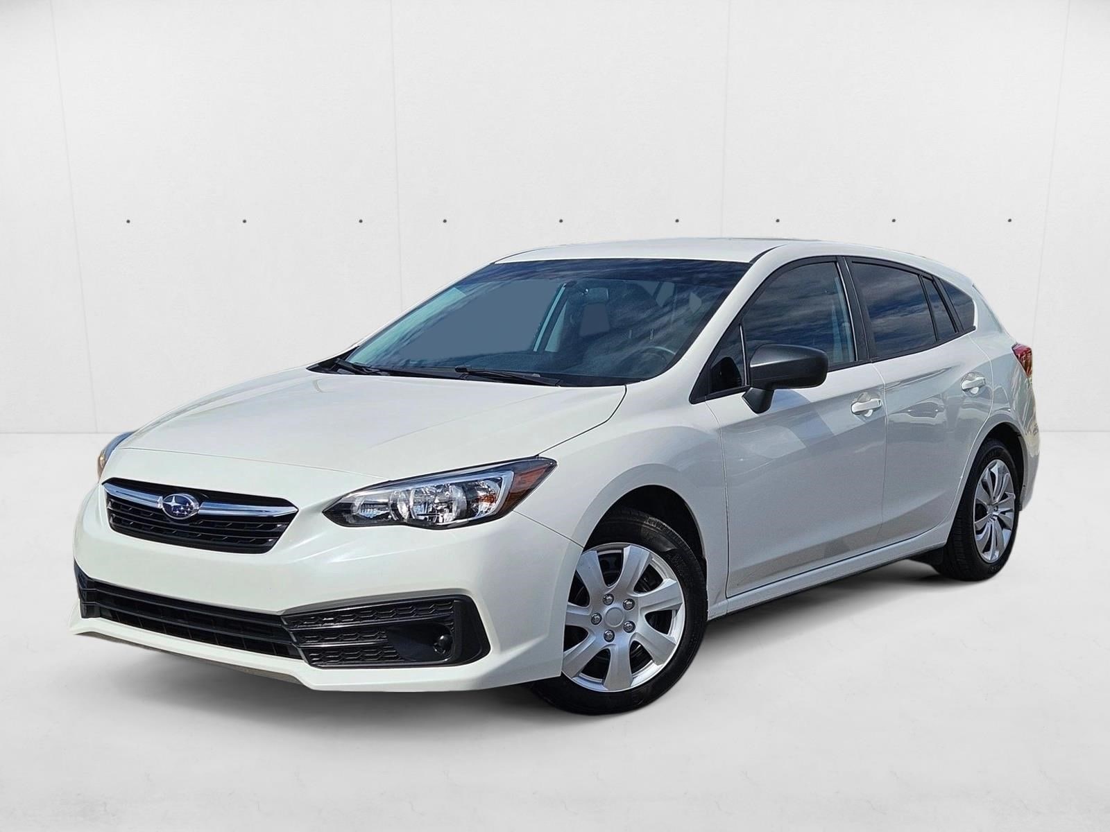 2023 Subaru Impreza
