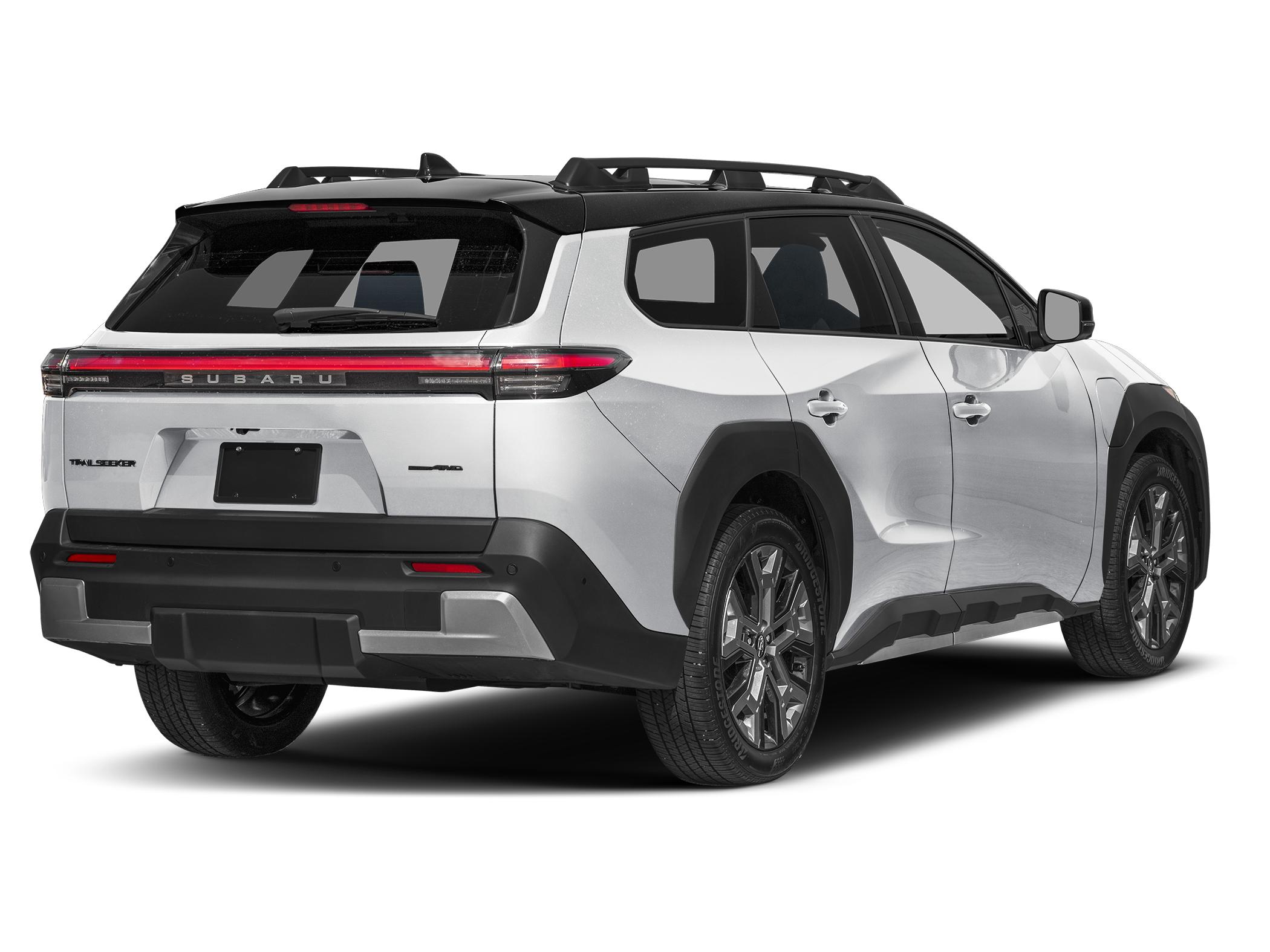 New 2027 Subaru Trailseeker Touring w/Leather SUV
