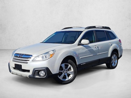 2013 Subaru Outback 3.6R Limited SUV