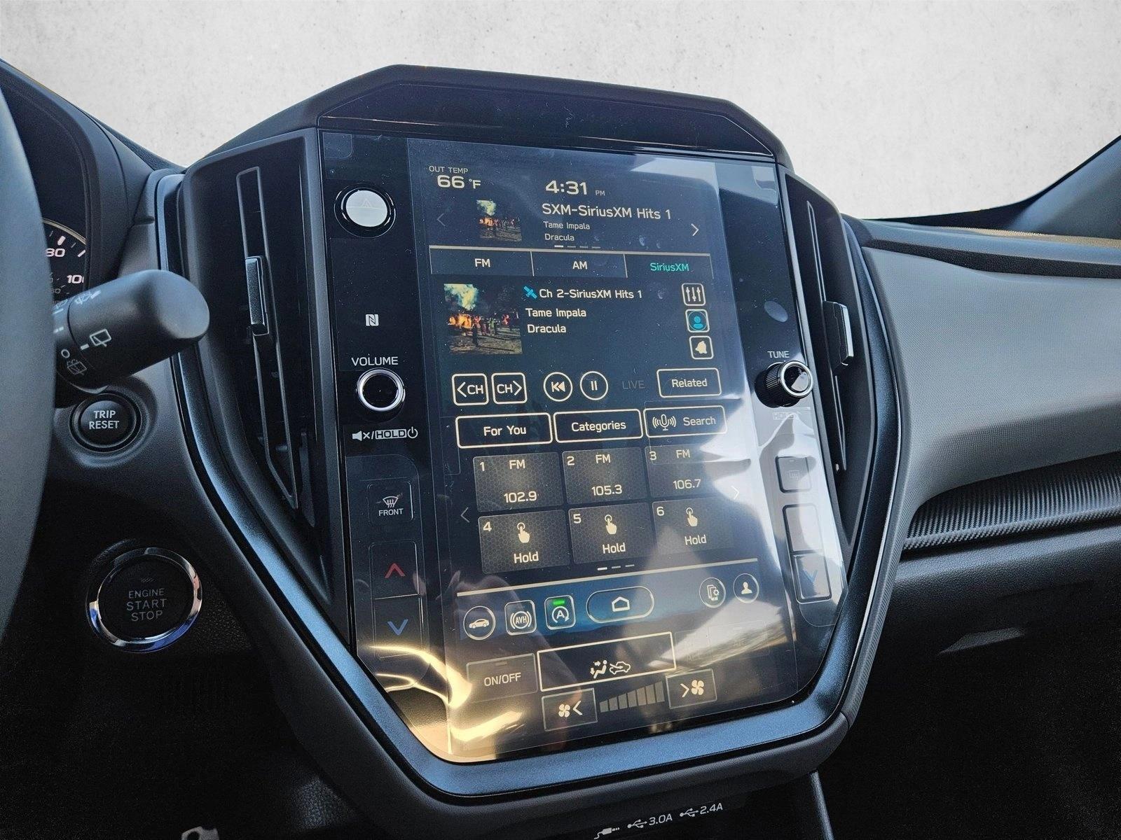 2026 Subaru Crosstrek Sport - Photo 12