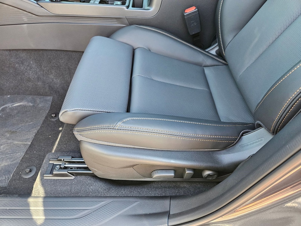 New 2026 Subaru Outback Wilderness SUV