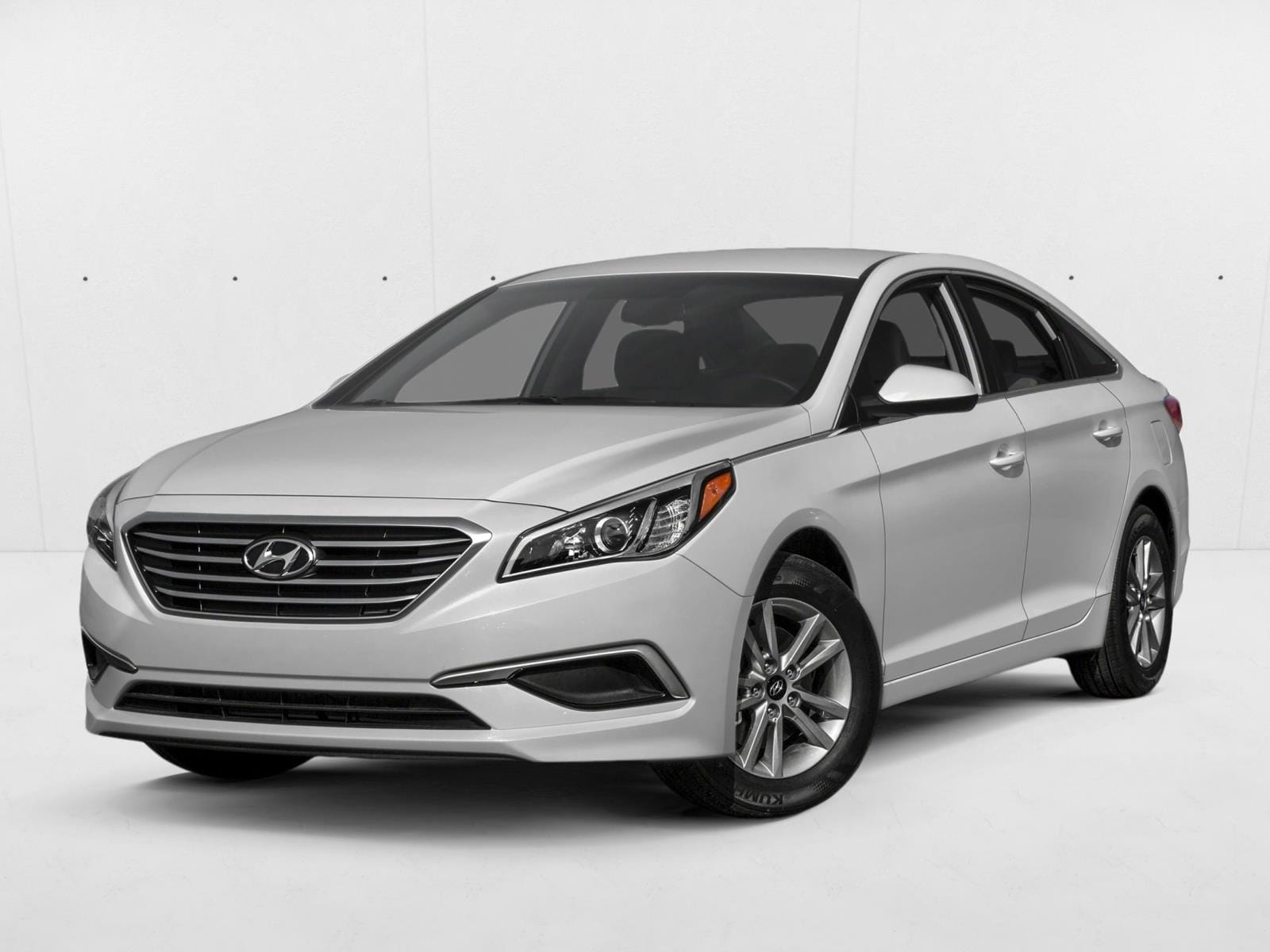 2017 Hyundai Sonata Base