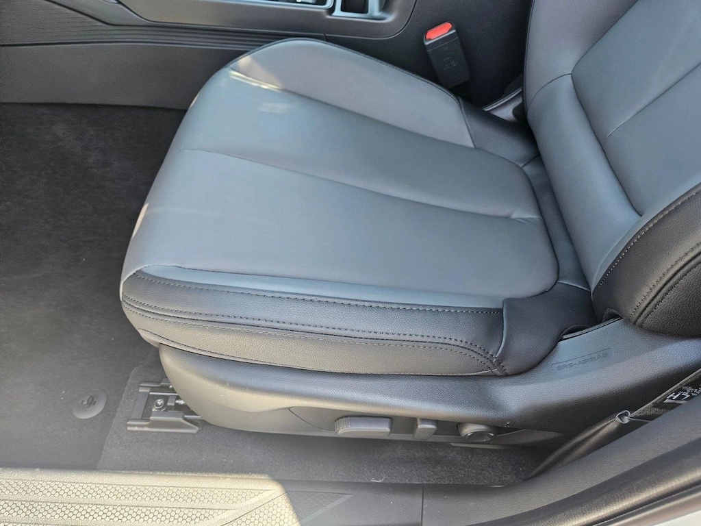 New 2026 Subaru Outback Premium SUV