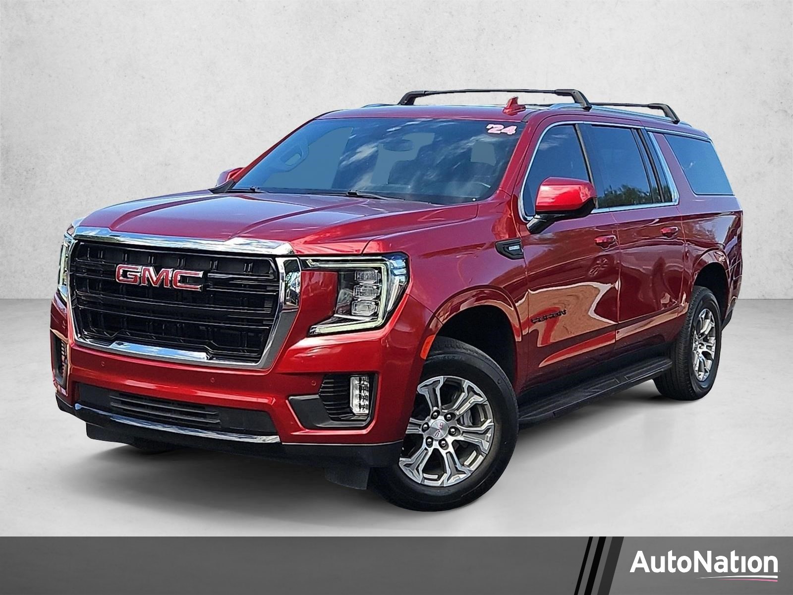  GMC Yukon XL