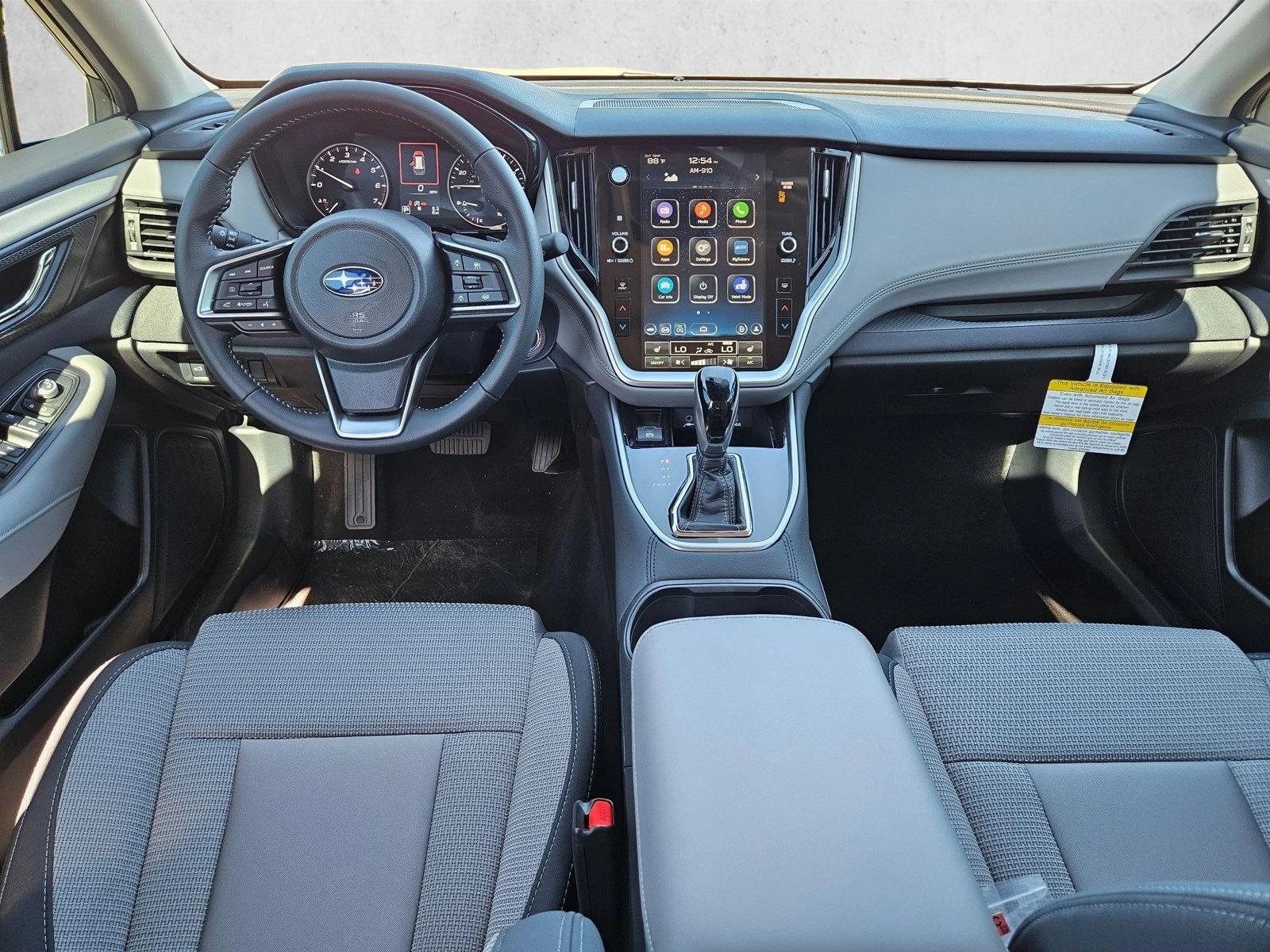 2025 Subaru Outback Premium - Photo 14