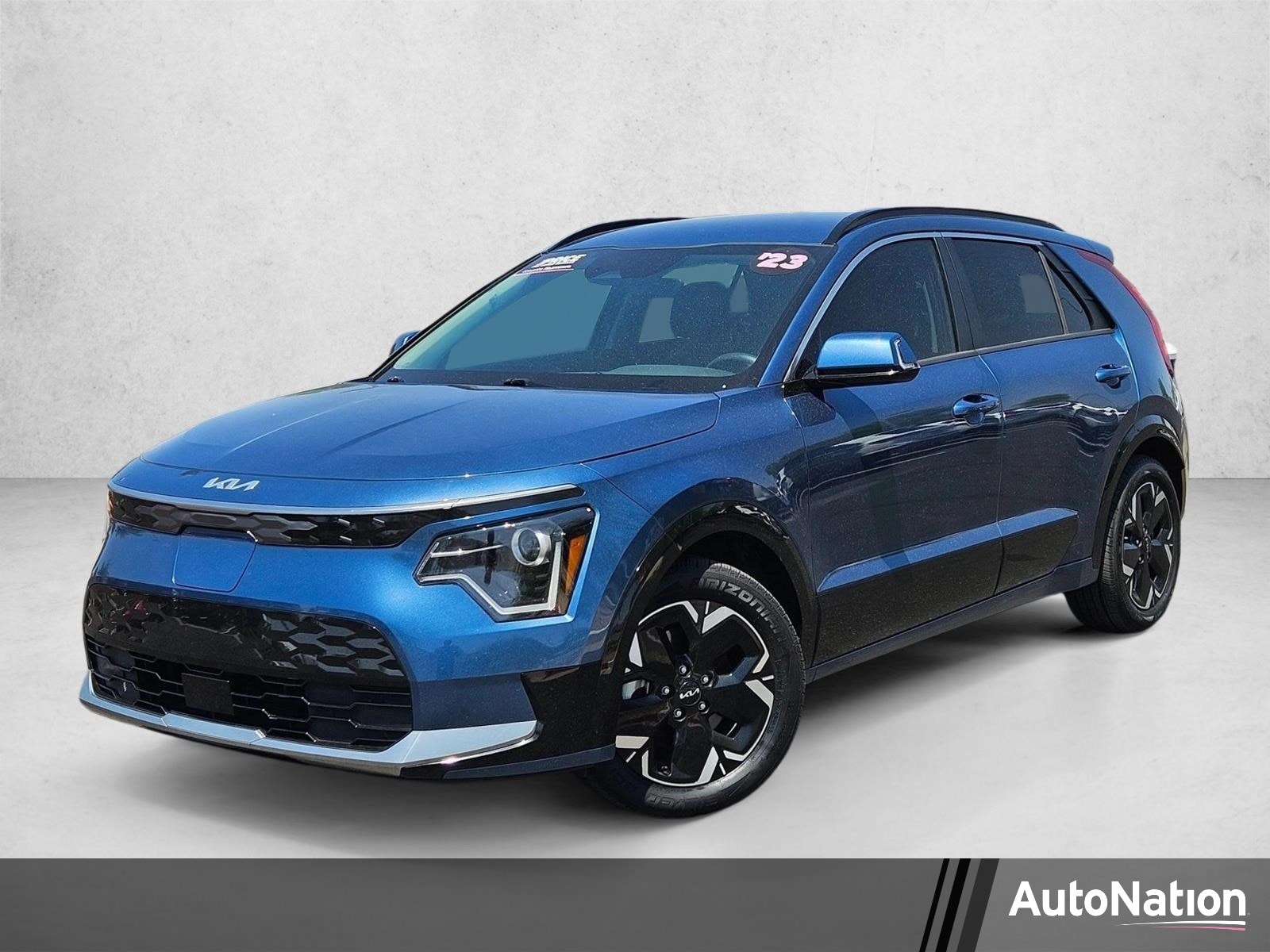 2023 Kia Niro EV
