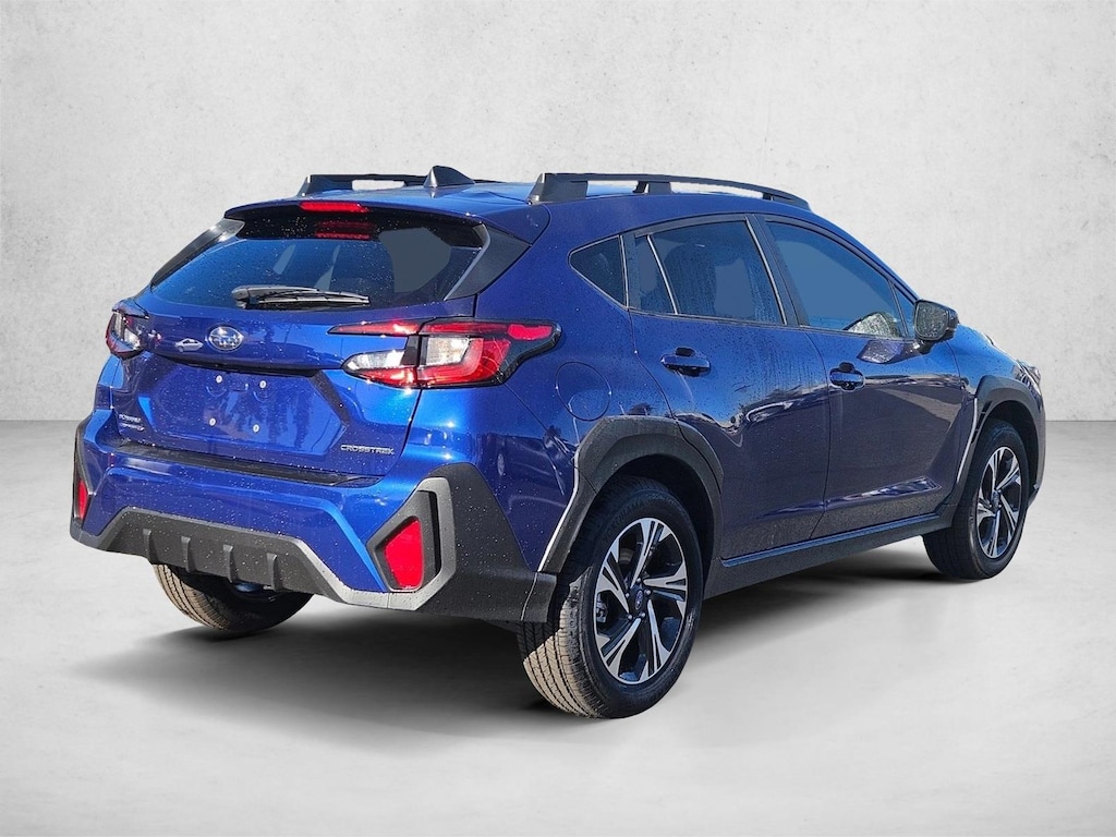 New 2025 Subaru Crosstrek Premium SUV