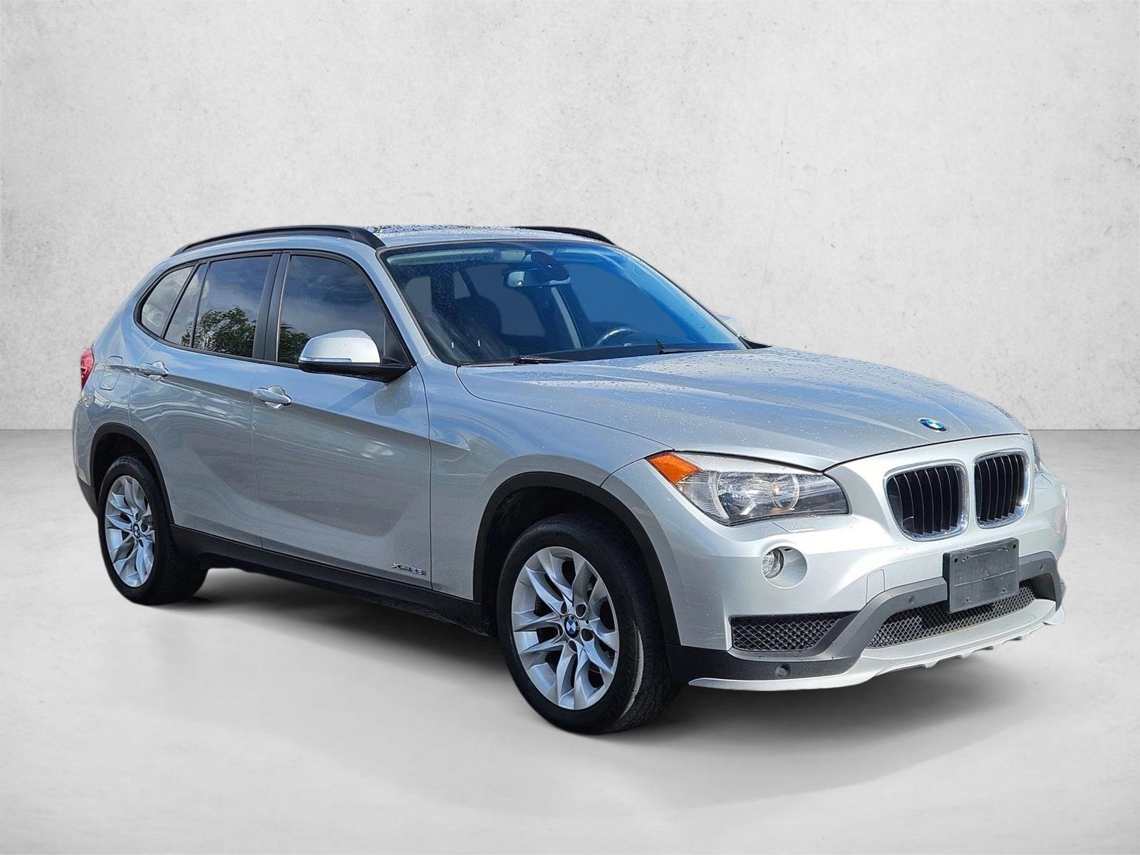 2015 Bmw X1 XDrive28i photo 3