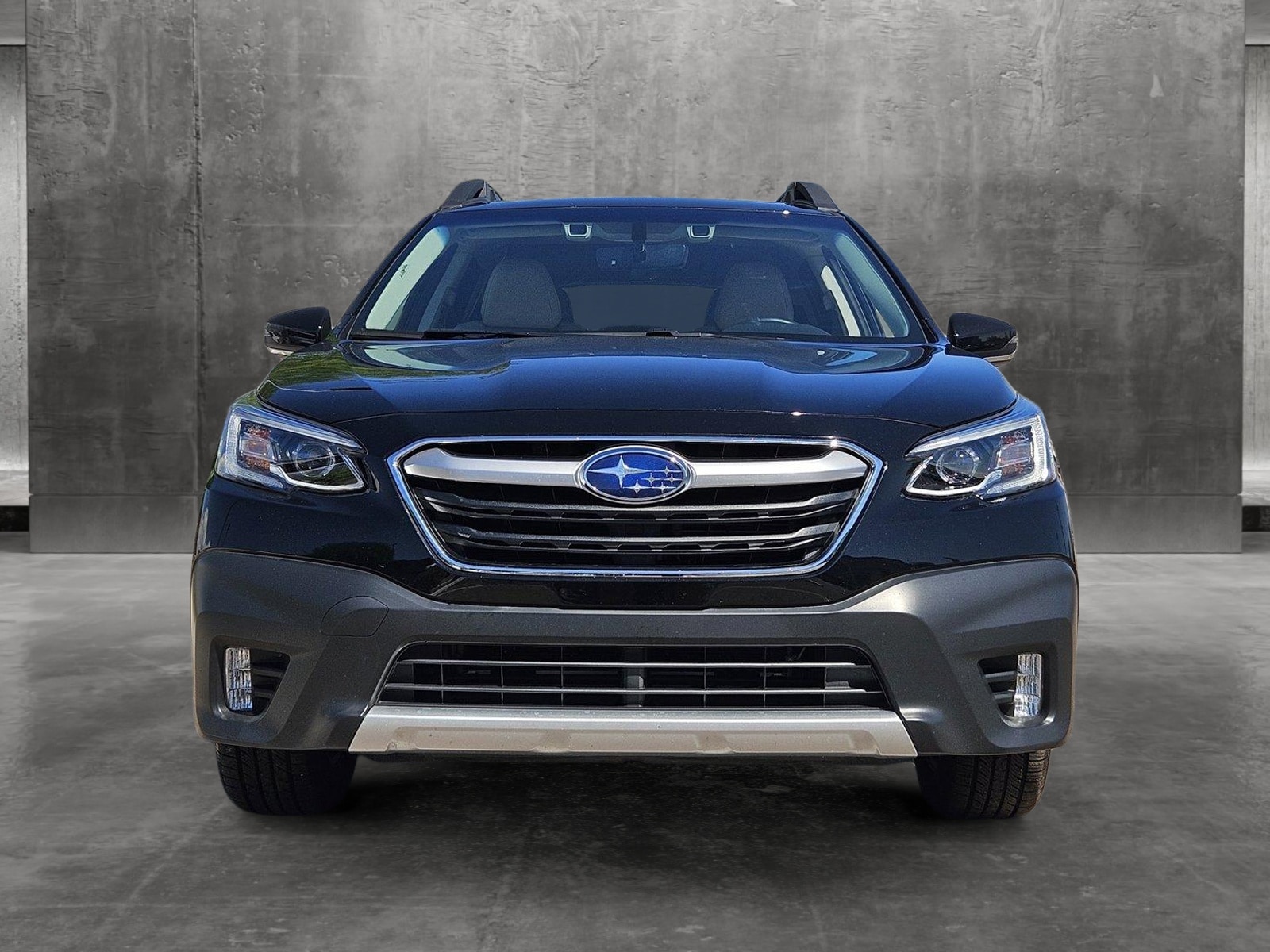 Used 2020 Subaru Outback Limited with VIN 4S4BTGND5L3133226 for sale in Scottsdale, AZ