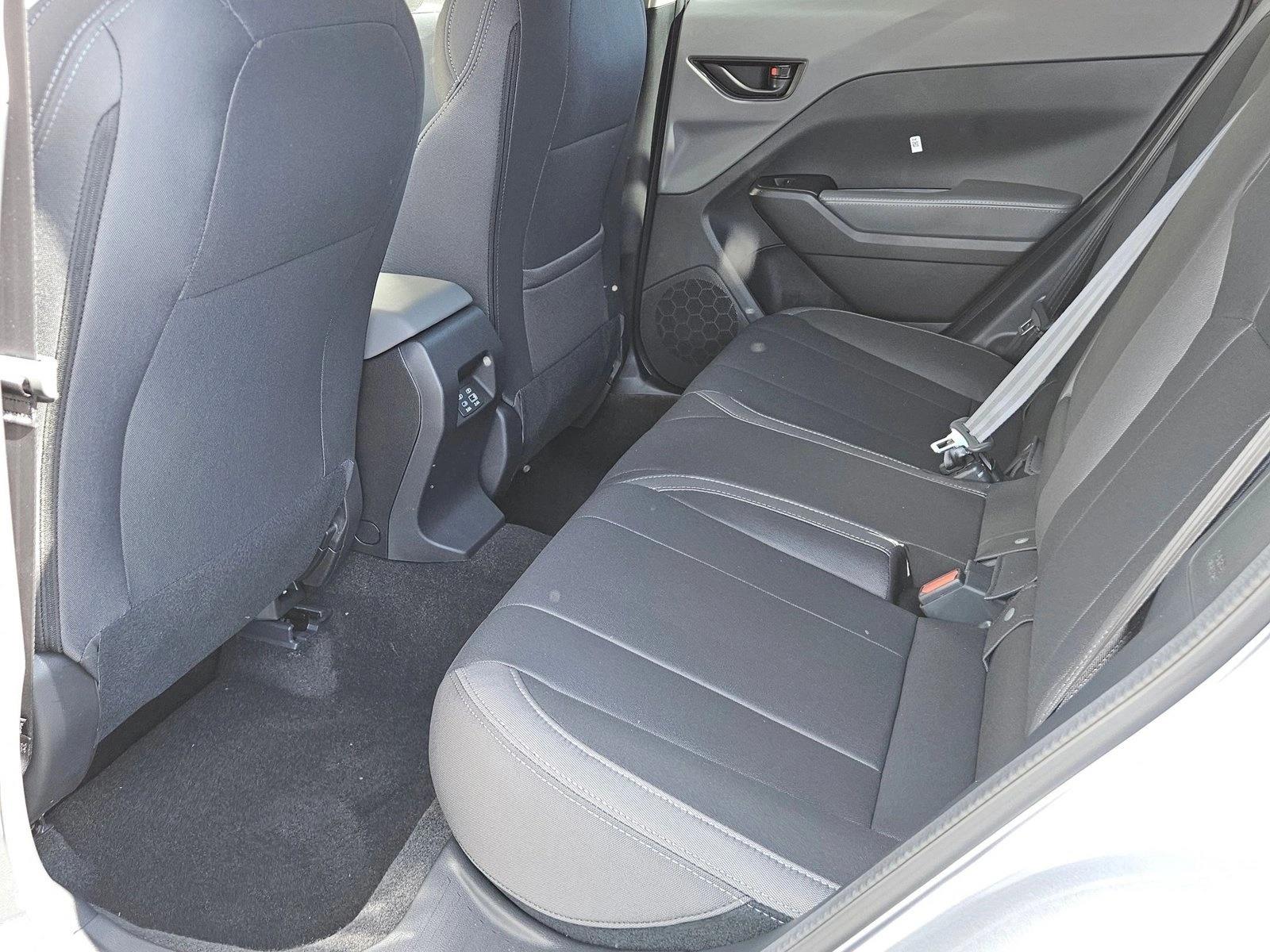 2026 Subaru Crosstrek Premium - Photo 14