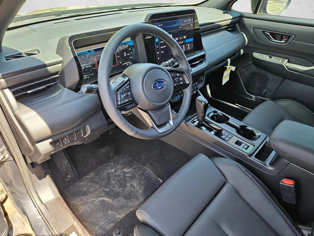 New 2026 Subaru Outback Touring SUV