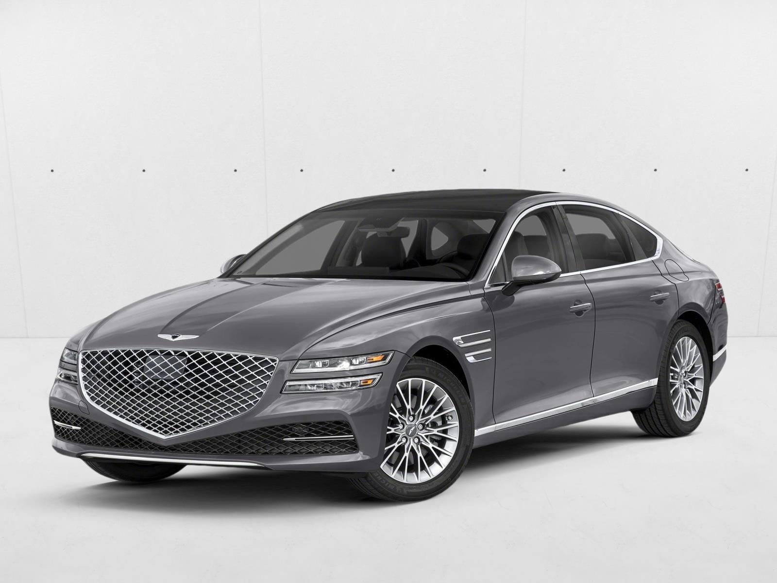 2023 Genesis G80 2.5 RWD's photo