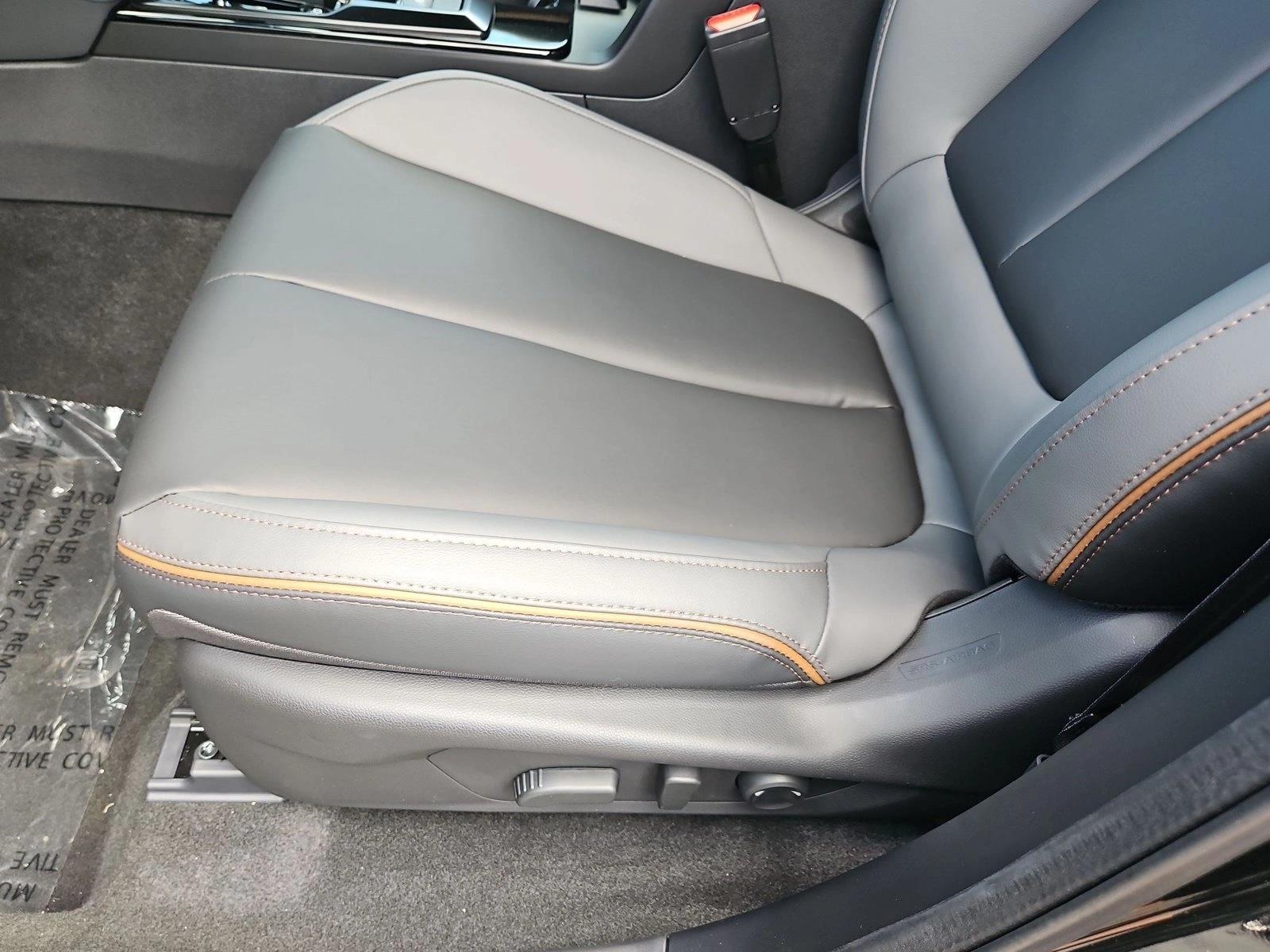 New 2026 Subaru Forester Sport Hybrid SUV