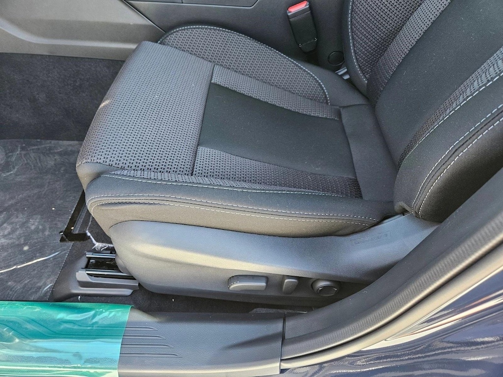 New 2025 Subaru Outback Premium SUV