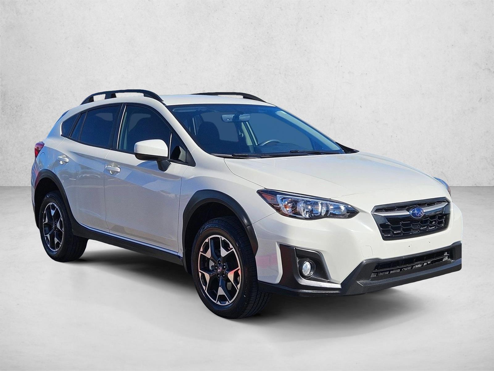 2019 Subaru Crosstrek Premium photo 3