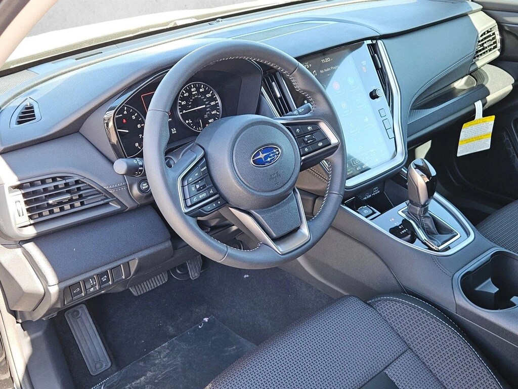 New 2025 Subaru Outback Premium SUV