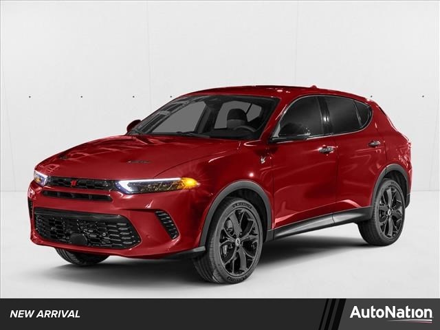 2023 Dodge Hornet 2.0 GT Plus AWD's photo